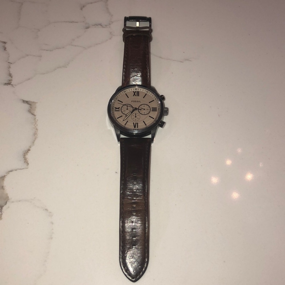 Fossil Watch